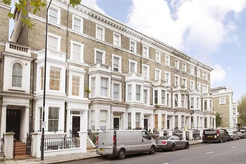 2 bedroom flat to rent, Finborough, Chelsea, London, SW10