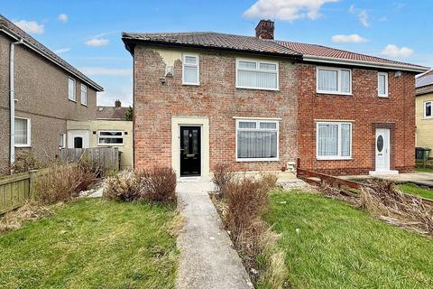 2 bedroom semi-detached house for sale, Chaucer Avenue, Hartlepool TS25