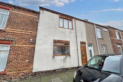 3 bedroom terraced house for sale, Victoria Street, Durham DH6