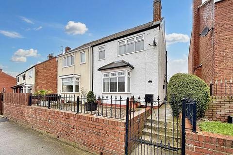 2 bedroom semi-detached house for sale, Rose  Cottage, Cranford Terrace, Peterlee SR8