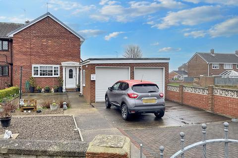 3 bedroom terraced house for sale, Burnhall Drive, Seaham SR7