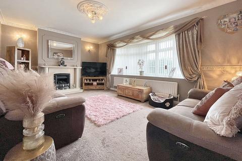 3 bedroom terraced house for sale, Burnhall Drive, Seaham SR7