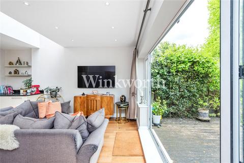 4 bedroom terraced house for sale, Maryland Road, London, N22