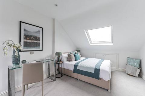 3 bedroom flat for sale, Rosaline Road, Munster Village, London, SW6