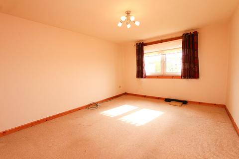 2 bedroom flat for sale, 23 Corsewall Crescent, Stranraer DG9