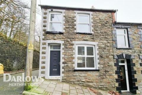 Lyle Street - 4 bedroom terraced house to rent