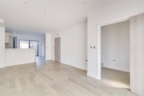 undefined, Harlow Gardens, Kingston upon Thames, KT1