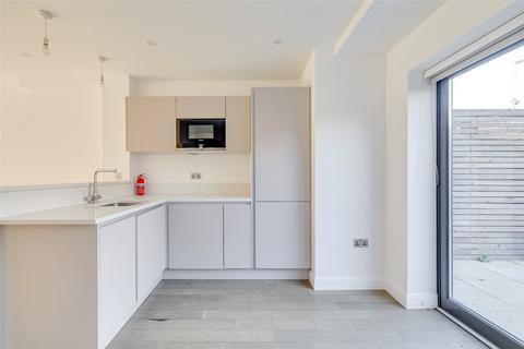 undefined, Harlow Gardens, Kingston upon Thames, KT1