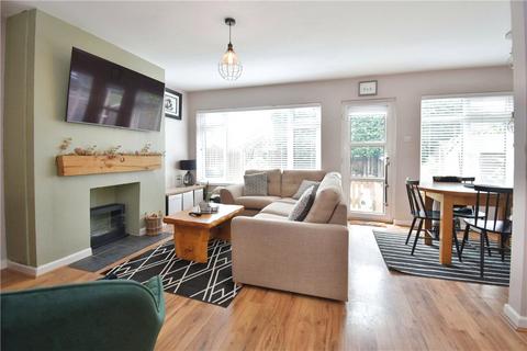 3 bedroom semi-detached house for sale, Kennett Road, Romsey, Hampshire