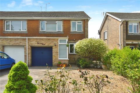8 Kennett Road, Halterworth, Romsey, SO51 5PQ