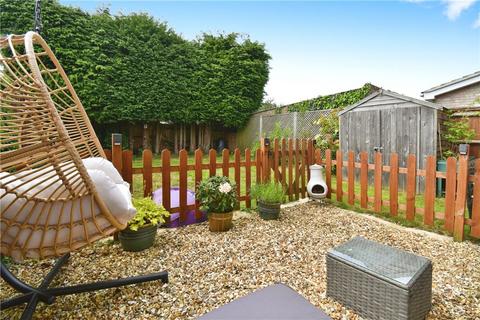 8 Kennett Road, Halterworth, Romsey, SO51 5PQ