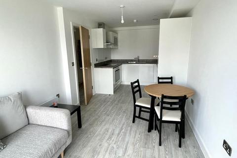 1 bedroom flat to rent, Craven Street, Salford M5