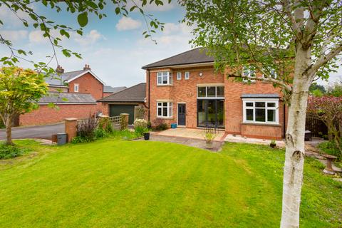 3 bedroom detached house for sale, Hoyles Lane, Preston, Lancashire