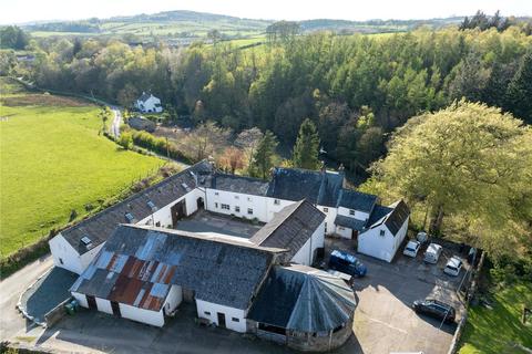 Detached house for sale, Mosser, Cumbria, CA13