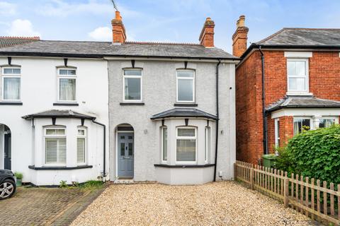 2 bedroom end of terrace house for sale, Rectory Road,  Farnborough , GU14