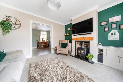 2 bedroom end of terrace house for sale, Rectory Road,  Farnborough , GU14