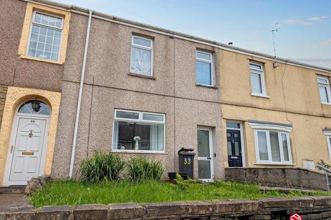 3 bedroom terraced house for sale, Penydre, Neath, Neath Port Talbot. SA11 3HF