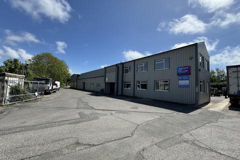 Trade counter to rent, Unit 6 Garcia Trading Estate, Canterbury Road, Worthing, BN13 1BW