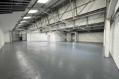 Trade counter to rent, Unit 6 Garcia Trading Estate, Canterbury Road, Worthing, BN13 1BW