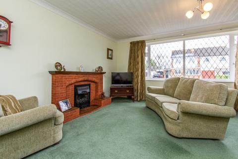 3 bedroom detached house for sale, Saddlers Close, Burbage, Leicestershire