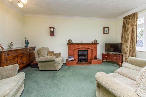 3 bedroom detached house for sale, Saddlers Close, Burbage, Leicestershire