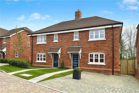 3 bedroom semi-detached house for sale, Gale Gardens, Forest Road, Hayley Green