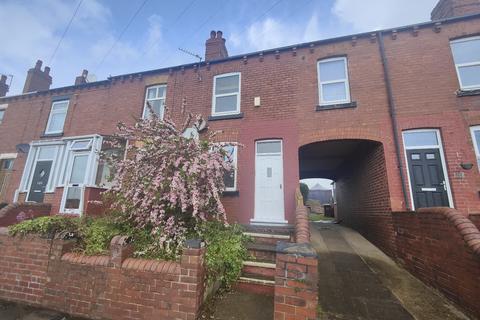 2 bedroom terraced house to rent, Canal Lane, Stanley, Wakefield, WF3