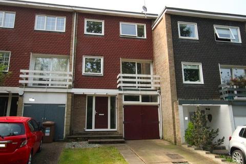 Watford - 4 bedroom townhouse for sale