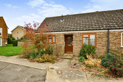 2 bedroom terraced bungalow for sale, Little Chequers, Wye, Ashford, Kent