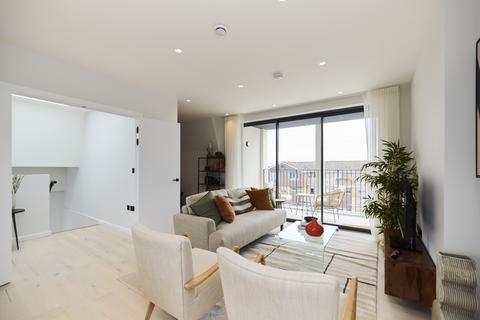 3 bedroom flat for sale, The Royal Majestic Apartments , Jack Freedman House, London, NW2