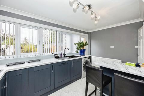 2 bedroom end of terrace house for sale, Glover Road, Willesborough, Ashford, Kent