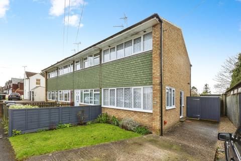 2 bedroom end of terrace house for sale, Glover Road, Willesborough, Ashford, Kent