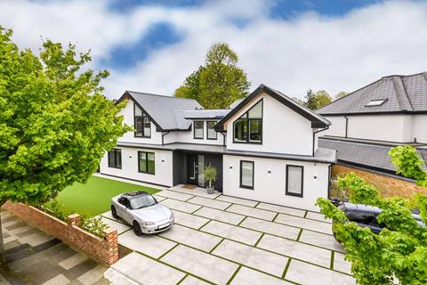 5 bedroom detached house for sale, Ormond Crescent, Hampton, TW12