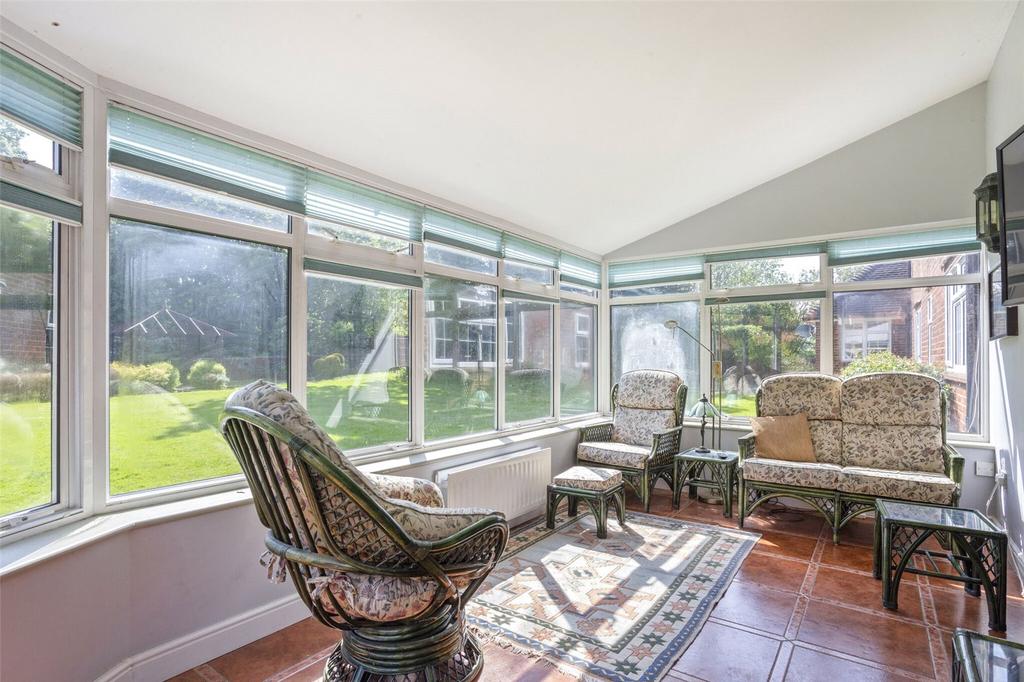 Conservatory