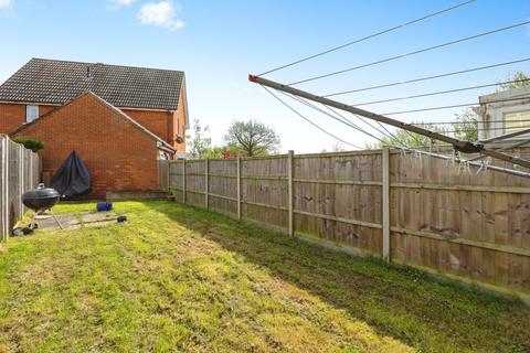 2 bedroom terraced house for sale, Faustina Drive, Ashford, Kent