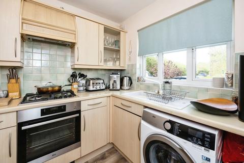 2 bedroom terraced house for sale, Faustina Drive, Ashford, Kent