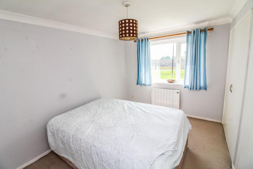 Bedroom One Pic 2.