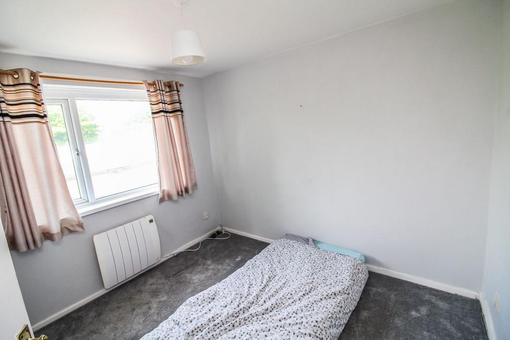 Bedroom Two Pic 2.