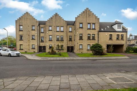 2 bedroom flat for sale, Weirs Gate, Strathaven ML10