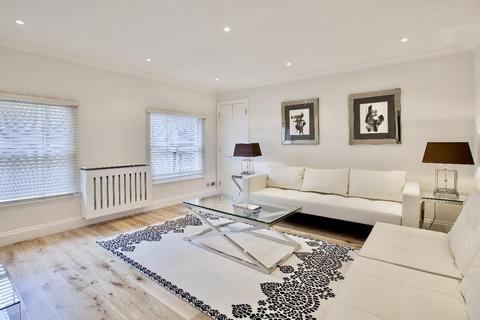 1 bedroom apartment to rent, Grosvenor Hill, Mayfair, London, W1K