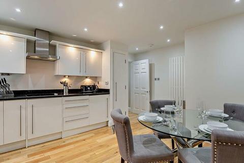 1 bedroom apartment to rent, Grosvenor Hill, Mayfair, London, W1K