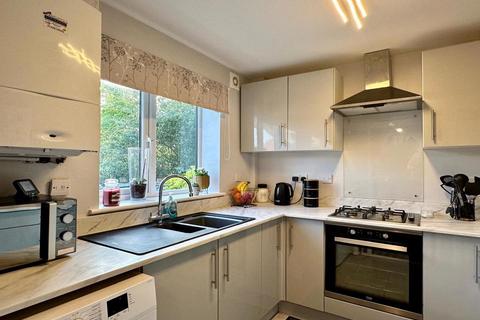 2 bedroom end of terrace house for sale, Jacobs Oak, Ashford, Kent