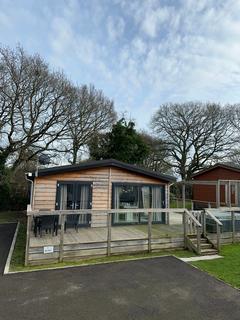 2 bedroom park home for sale, Plot TE7, The  Altitude Lodge  at Alder Country Holiday Park, Bacton Road NR28