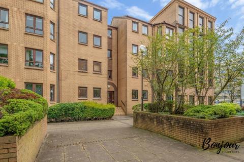 2 bedroom flat to rent, Cleveland Street, Finnieston, Glasgow, G3