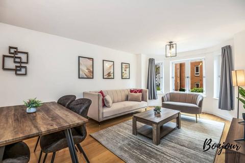 2 bedroom flat to rent, Cleveland Street, Finnieston, Glasgow, G3