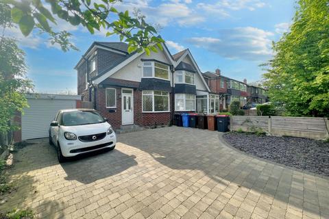 199 Lancaster Road, Salford, M6 8WA