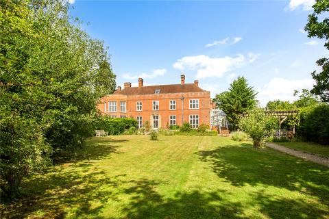4 bedroom end of terrace house for sale, Deanwood House, Stockcross, Newbury, Berkshire, RG20