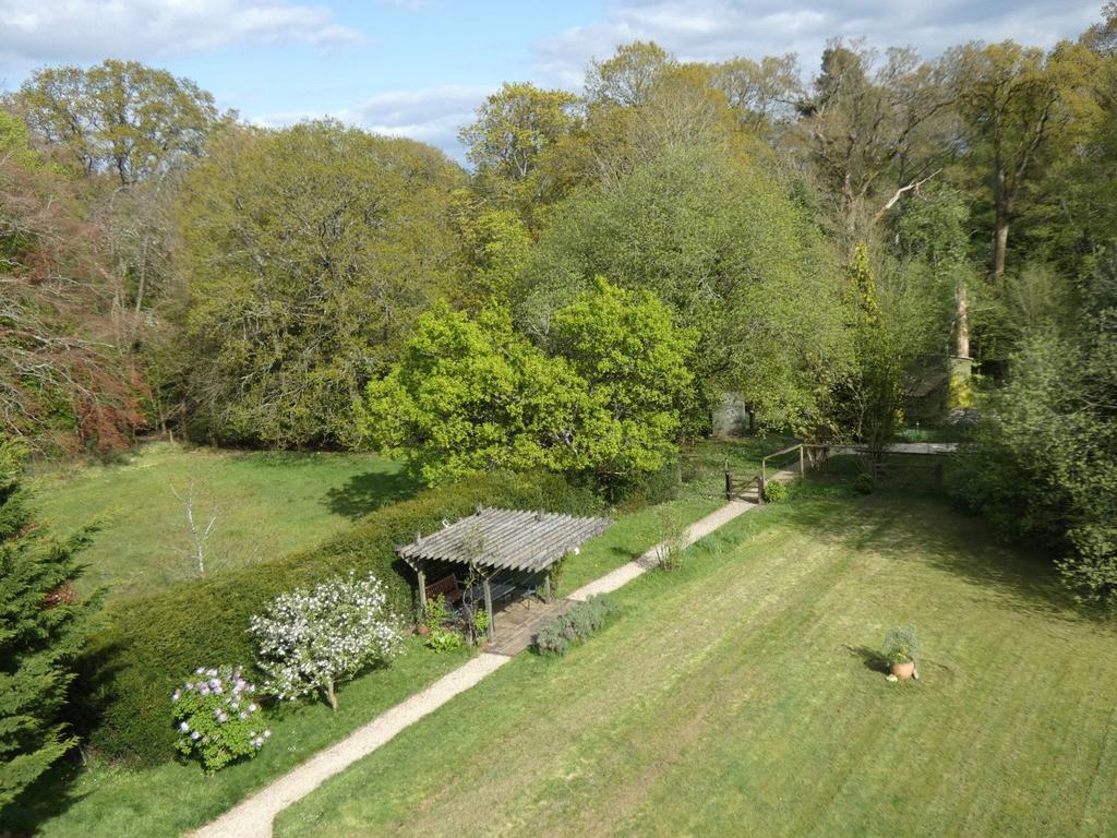 Gardens