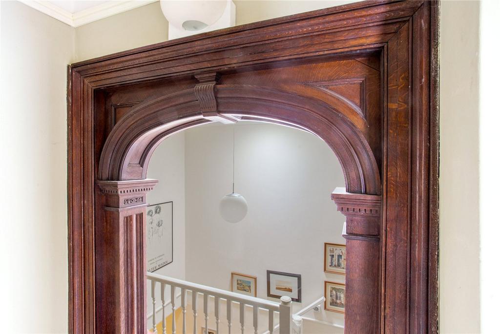 Stairway