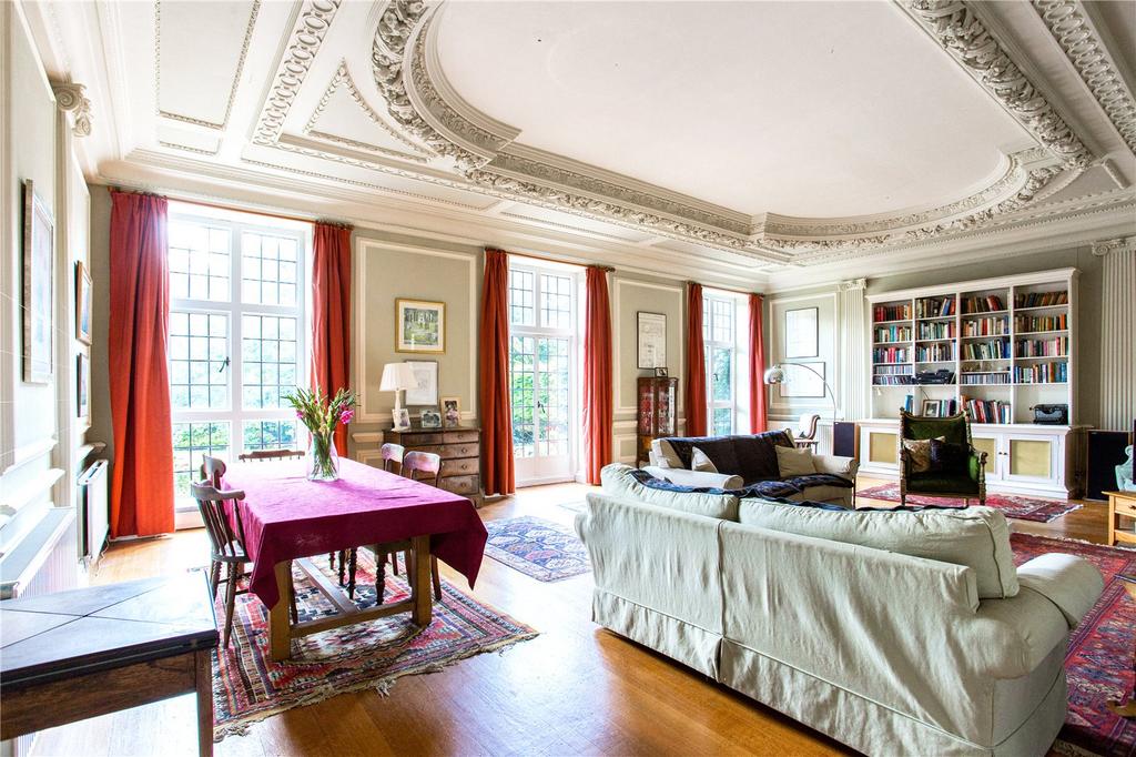 Drawing Room